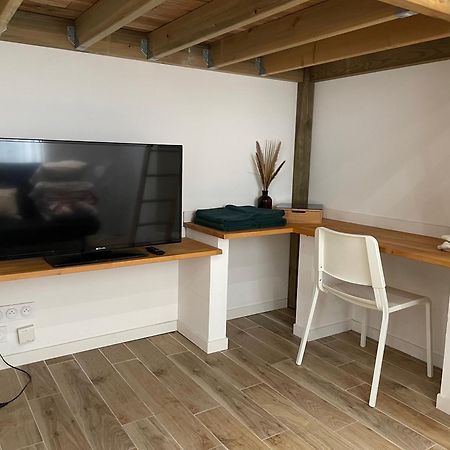 Studio Cosy, 2 Pas Gare De Tours Extérieur photo